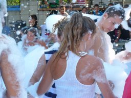 XVIII Concentracion - 2011